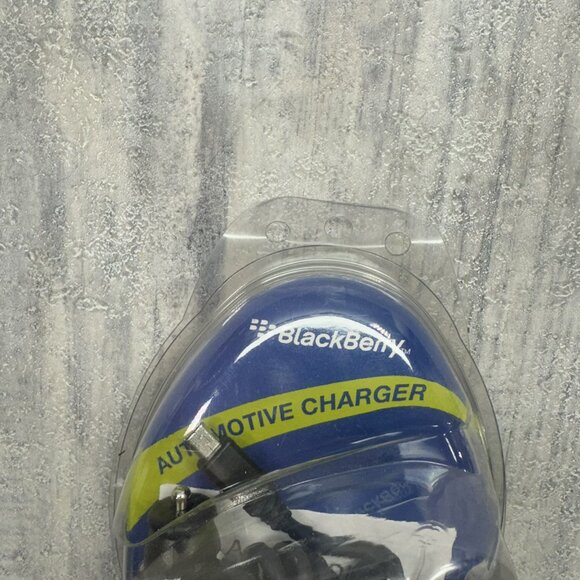 BLACKBERRY 6210 DC CAR Vehicle CHARGER MINI USB For 6510/7510 7210/30/80 New - Picture 2 of 7